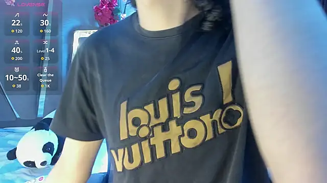 Black Rose2 online show from 11/13/25, 11:25