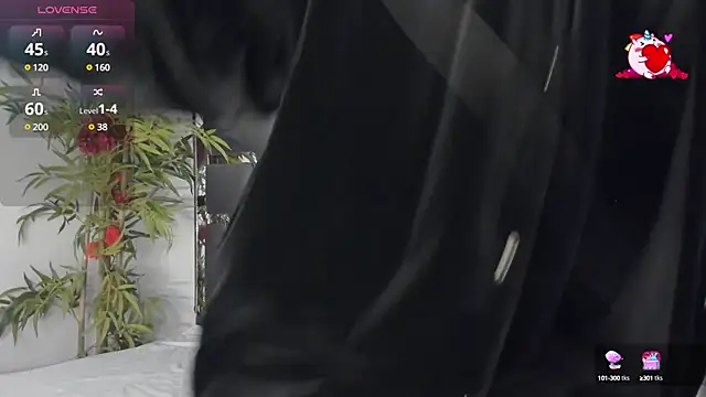 Black Rose2 online show from 03/20/25, 11:38