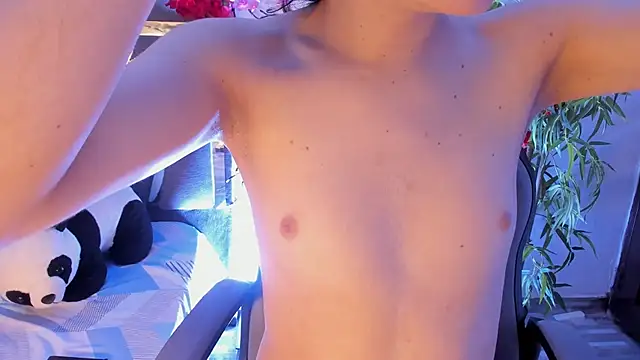 Black Rose2 online show from 11/16/25, 11:59