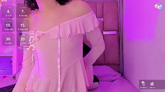 Black Rose2 online show from 02/07/26, 12:02