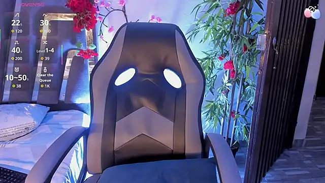 Black Rose2 online show from 11/15/25, 11:36