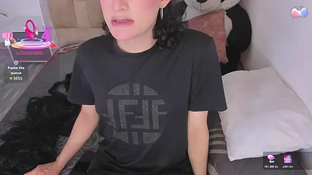 Black Rose2 online show from 03/31/26, 11:45