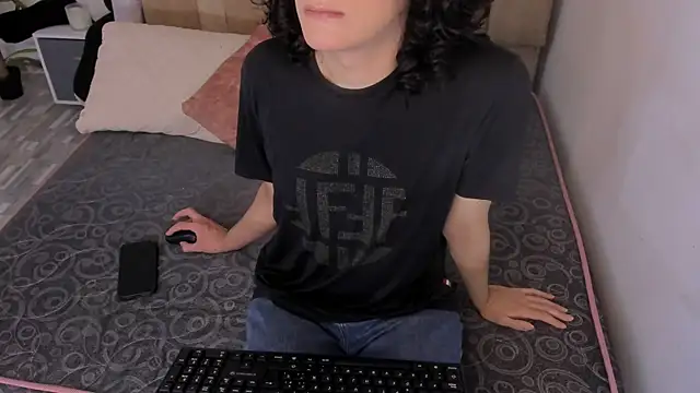 Black Rose2 online show from 05/25/26, 11:31