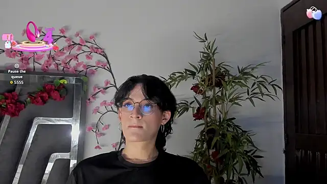 Black Rose2 online show from 09/26/25, 12:12