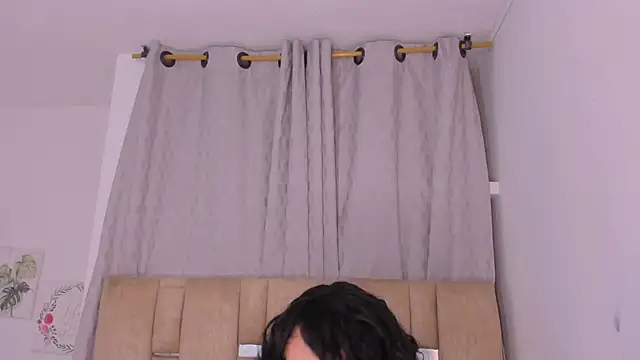 Black Rose2 online show from 03/22/26, 12:18