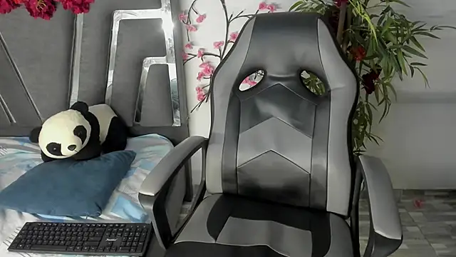 Black Rose2 online show from 10/09/25, 12:06