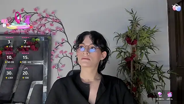 Black Rose2 online show from 09/25/25, 12:00