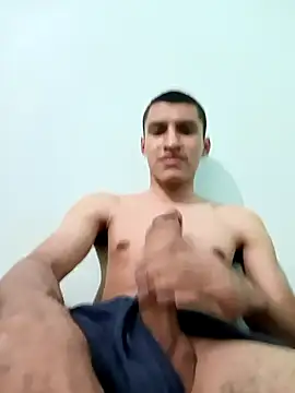 Rogersmit2 online show from 02/08/26, 09:45