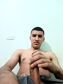Rogersmit2 online show from 10/05/25, 06:53