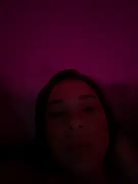 AprilDubois online show from 10/26/25, 04:46