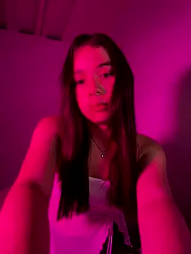 AprilDubois online show from 11/05/25, 10:57