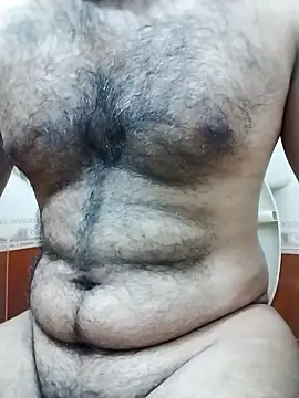 hairy gun online show from 09/09/25, 05:06