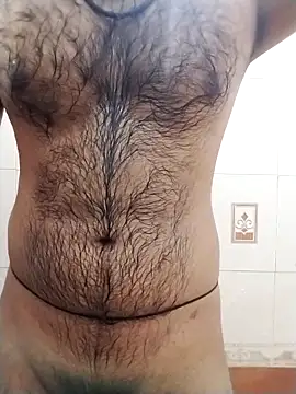 hairy gun online show from 09/23/25, 05:47