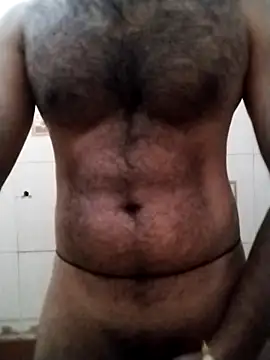 hairy gun online show from 09/11/25, 04:45