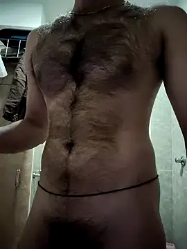 hairy gun online show from 02/24/25, 08:03