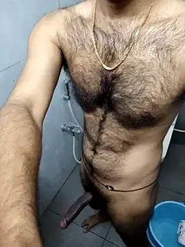 hairy gun online show from 03/05/25, 10:33
