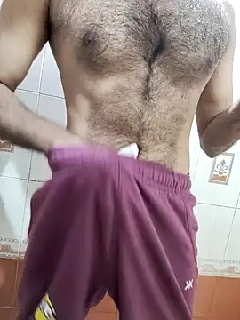 hairy gun online show from 12/03/24, 02:11