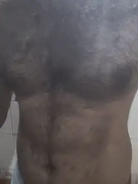 hairy gun online show from 10/18/25, 03:47