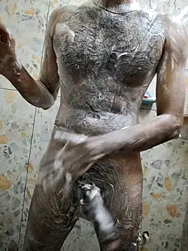 hairy gun online show from 03/18/25, 02:39