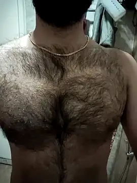 hairy gun online show from 01/27/25, 05:37