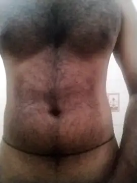 hairy gun online show from 10/04/25, 05:42