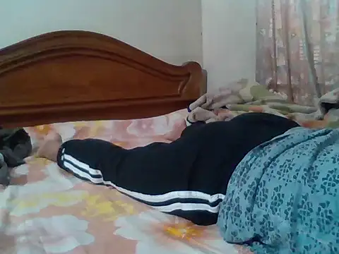 Snapshot of Lily_969 chatting on 02/04/26, 05:46 Lily 969 online show from 02/04/26, 05:46