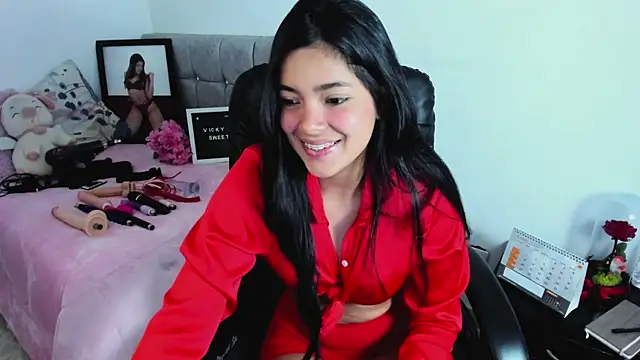 Snapshot of _Vicky_sweet chatting on 03/05/25, 07:06 Vicky sweet online show from 03/05/25, 07:06