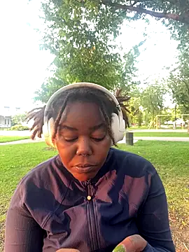 Goddess Nafeesha online show from 09/09/25, 10:41