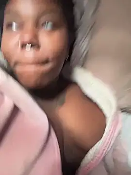 Goddess Nafeesha online show from 11/14/25, 04:21