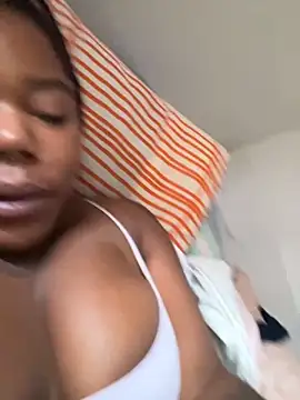 Goddess Nafeesha online show from 11/08/25, 03:37