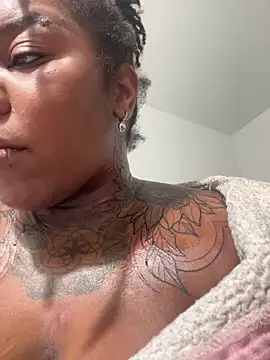 Snapshot of Goddess_Nafeesha chatting on 03/01/26, 04:34 Goddess Nafeesha online show from 03/01/26, 04:34