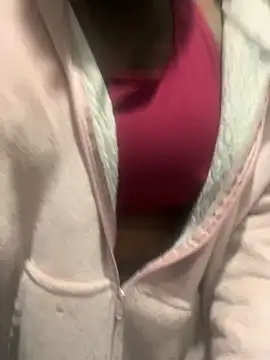 Goddess Nafeesha online show from 10/12/25, 05:42