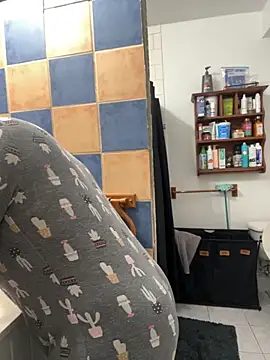 Goddess Nafeesha online show from 10/29/25, 03:00