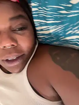 Goddess Nafeesha online show from 11/26/25, 06:13