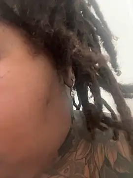 Goddess Nafeesha online show from 03/26/26, 06:17