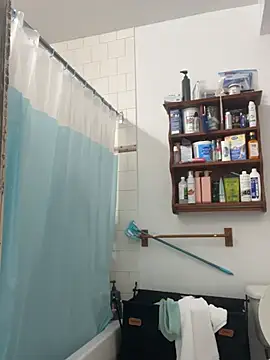 Goddess Nafeesha online show from 03/10/26, 08:57