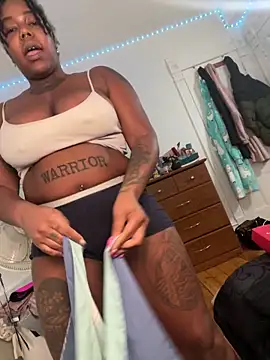 Snapshot of Goddess_Nafeesha chatting on 02/02/26, 10:09 Goddess Nafeesha online show from 02/02/26, 10:09