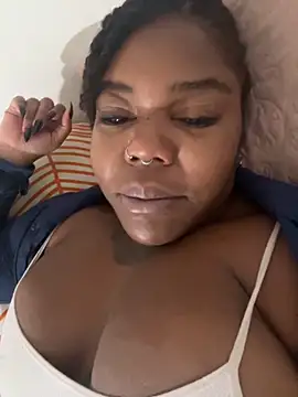 Goddess Nafeesha online show from 11/01/25, 08:41