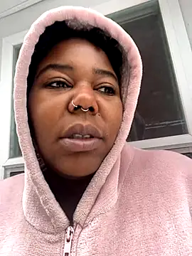 Goddess Nafeesha online show from 11/11/25, 06:14