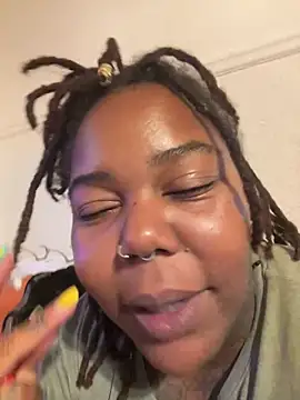 Snapshot of Goddess_Nafeesha chatting on 06/02/26, 12:54 Goddess Nafeesha online show from 06/02/26, 12:54