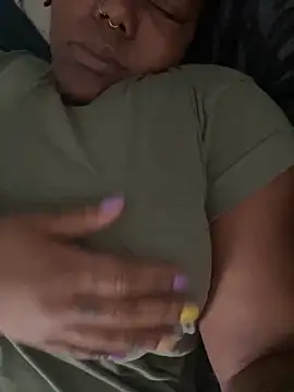 Goddess Nafeesha online show from 04/05/26, 06:58