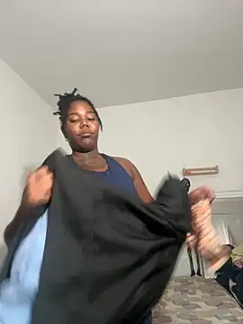 Goddess Nafeesha online show from 11/06/25, 09:19