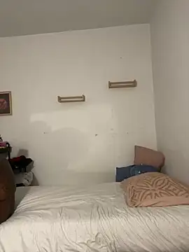 Goddess Nafeesha online show from 10/06/25, 02:13