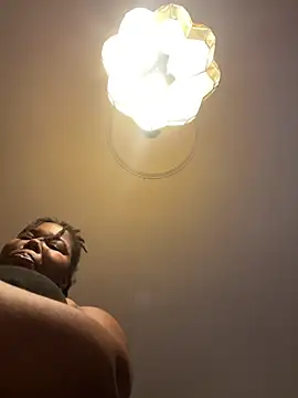 Goddess Nafeesha online show from 03/27/26, 06:22