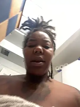 Goddess Nafeesha online show from 11/27/25, 04:07