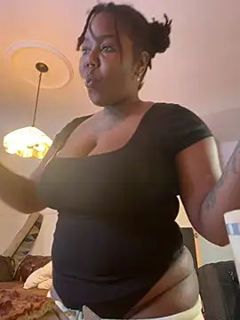 Snapshot of Goddess_Nafeesha chatting on 02/25/26, 09:58 Goddess Nafeesha online show from 02/25/26, 09:58