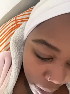 Goddess Nafeesha online show from 10/30/25, 04:22