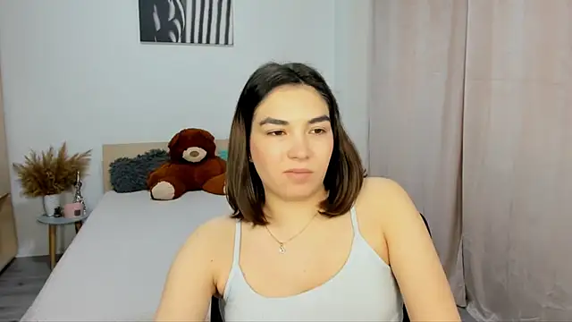 Snapshot of Alexa_Dolly12 chatting on 02/26/25, 07:12 Alexa Dolly12 online show from 02/26/25, 07:12