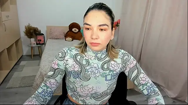 Snapshot of Alexa_Dolly12 chatting on 03/03/26, 07:15 Alexa Dolly12 online show from 03/03/26, 07:15