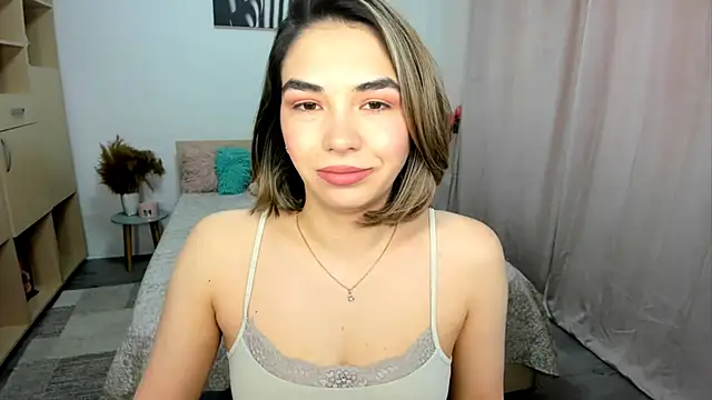 Snapshot of Alexa_Dolly12 chatting on 04/18/26, 05:54 Alexa Dolly12 online show from 04/18/26, 05:54